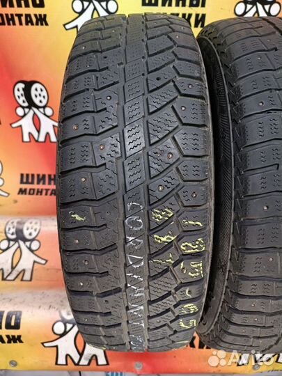 Cordiant Polar 2 185/65 R15 88T