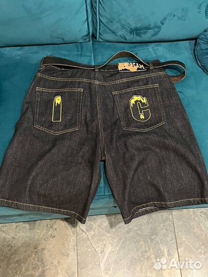 Шорты bilionaire boys club