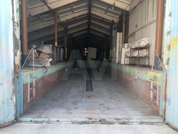 Производство, 1350 м²