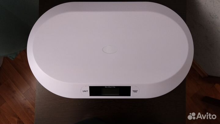 Детские весы для новорожденных