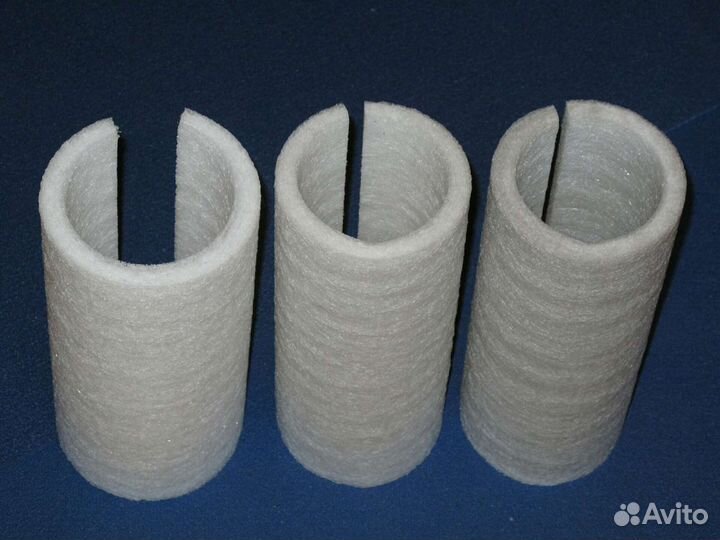 Фильтры Аэролайф, Приток, пву-350, любые