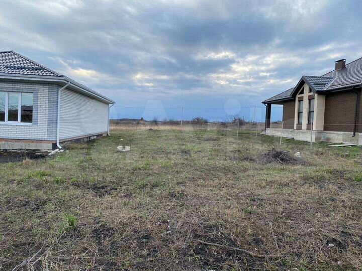 Участок 5 сот. (ИЖС)
