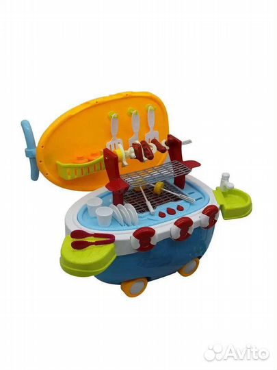 Новый набор