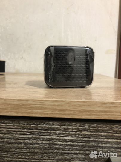 Проектор Philips PicoPix Nano