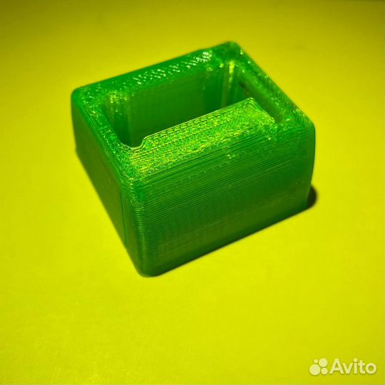 3D печать на заказ, 3D моделирование