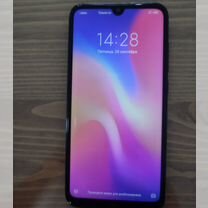 Xiaomi Mi Play, 4/64 ГБ