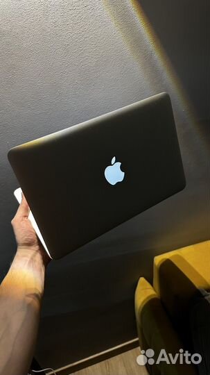 Apple macbook air 11 2012