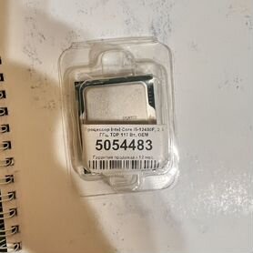 I512400f