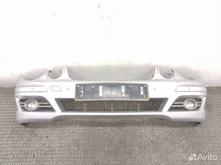 Бампер передний Mercedes-Benz E-Класс A2118801540