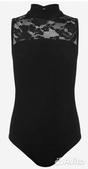 Купальник для спортивной гимнастики