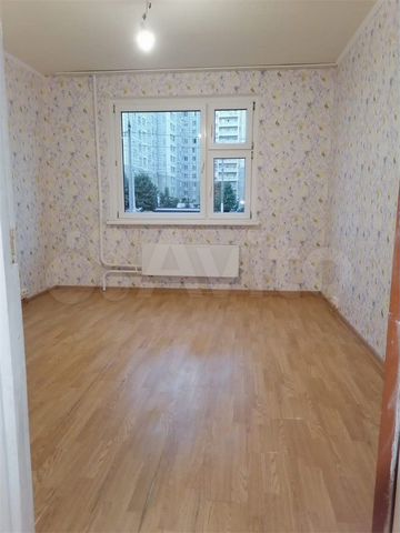 2-к. квартира, 53,7 м², 1/14 эт.