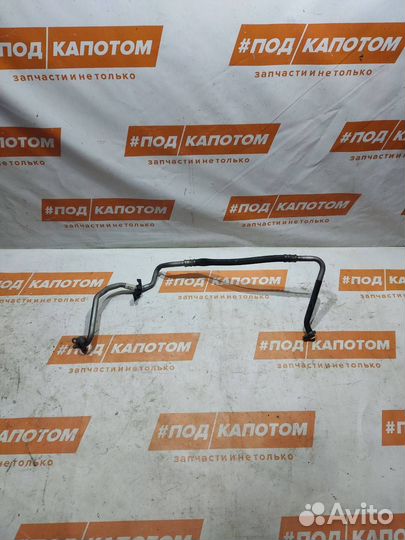 Трубка кондиционера Volvo S60 2 2011 31291351