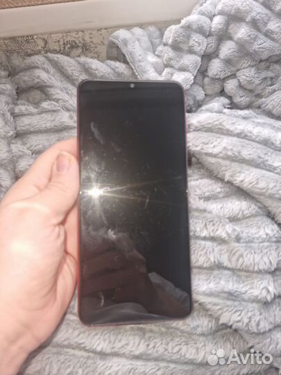 Samsung Galaxy A12, 4/64 ГБ