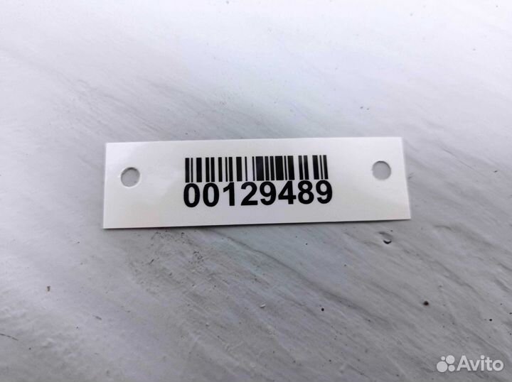 Рычаг задний правый Mercedes E-klasse W211