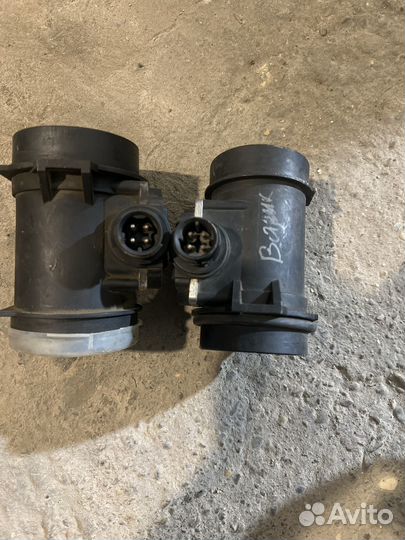 Датчик дмрв siemens BMW