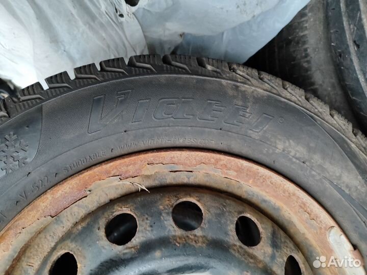 Viatti Brina Nordico V-522 175/65 R14