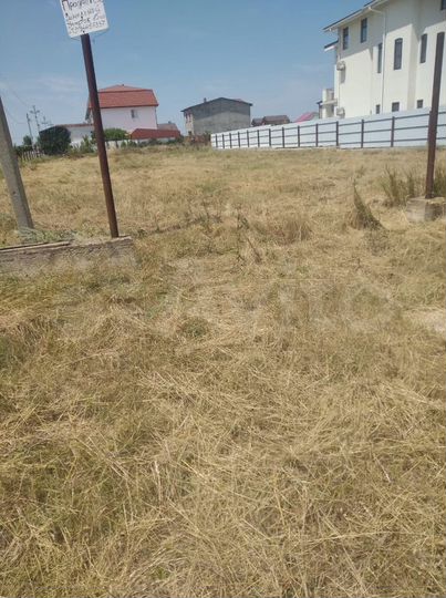 Участок 15,3 сот. (ИЖС)