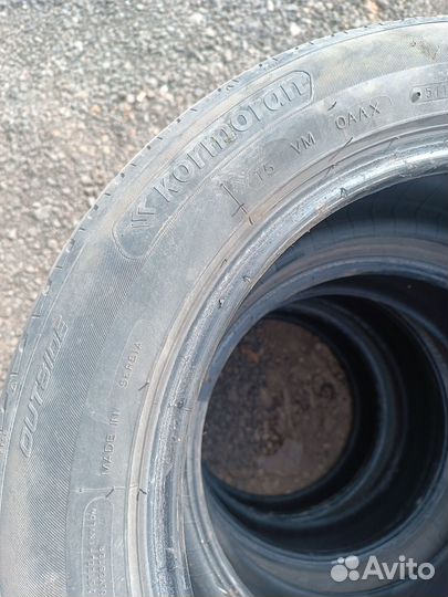 Kormoran Road Performance 215/55 R16