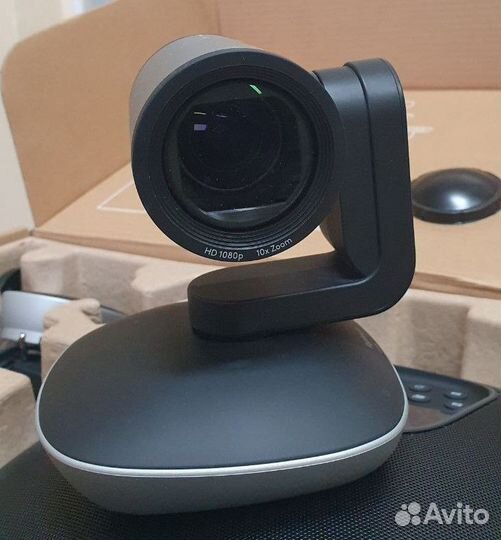 Конференц связь logitech Conference Cam group