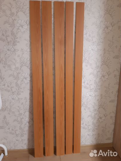 Дверь Милан Орех