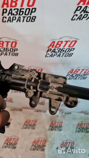 Форсунка омывателя фары Jeep grand Cherokee 4 лева