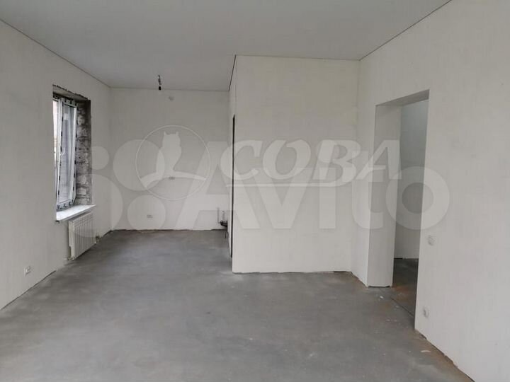 Дача 113 м² на участке 8 сот.