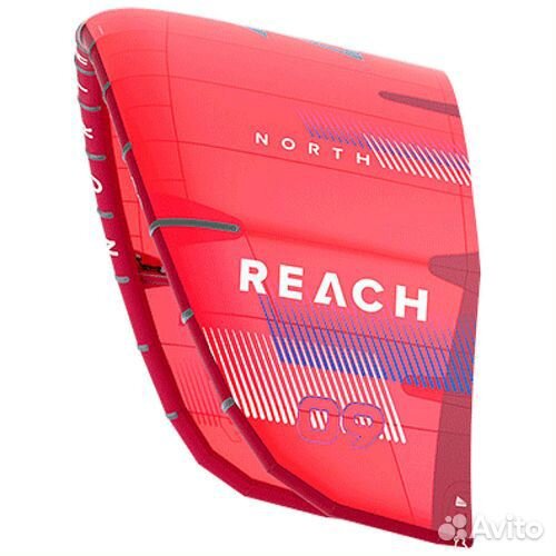 Кайт north reach kite 2021 - 7 m2