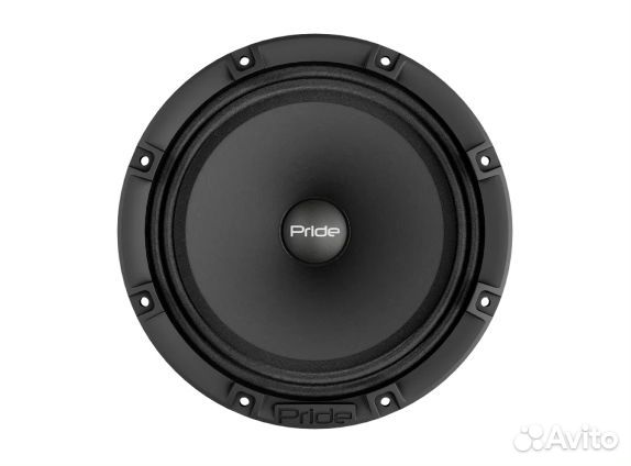 Pride Ruby Air 6.5 ver.2