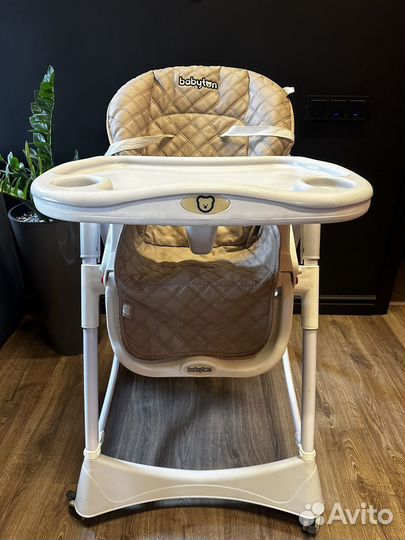 Стул для кормления