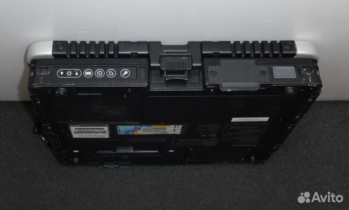 Защищенный Panasonic Toughbook CF-19 MK7 #933