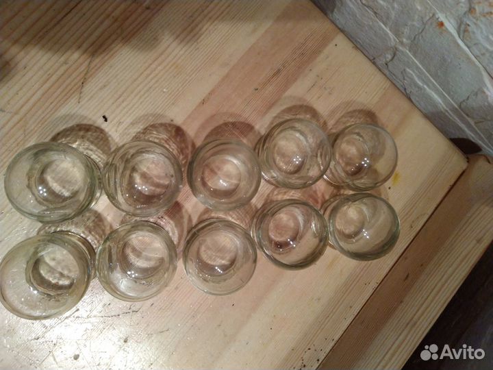 Медицинские банки СССР