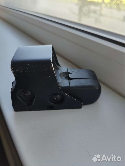 Страйкбол. Внешний обвес