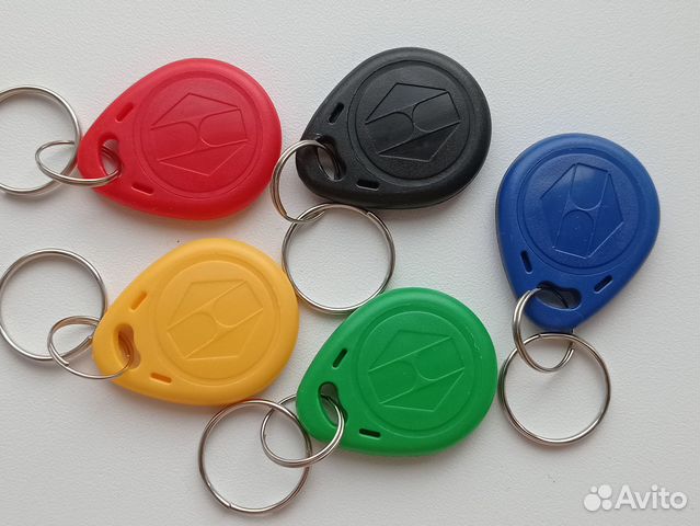 Брелок T5577 - 100 штук