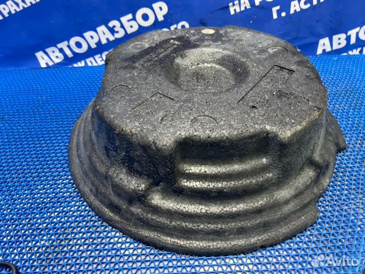 Ящик для инструмента Hyundai I30 хэтчбек 2009