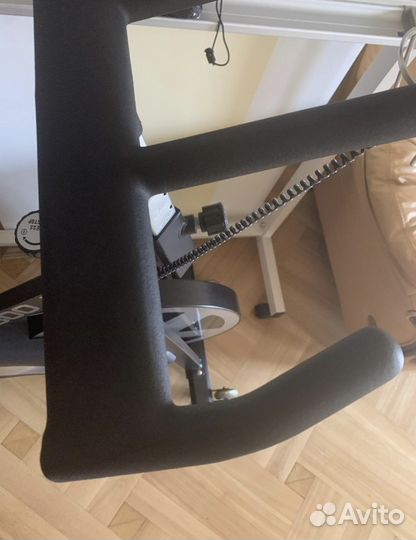 Спинбайк bronze GYM S800 LC