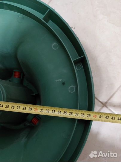 Подставка для живой елки, держатель для елки