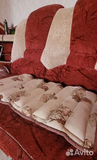 Матрас ортопедический