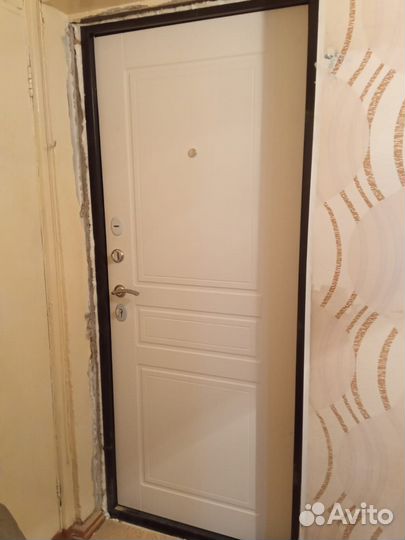 Входные металлические двери от производителя