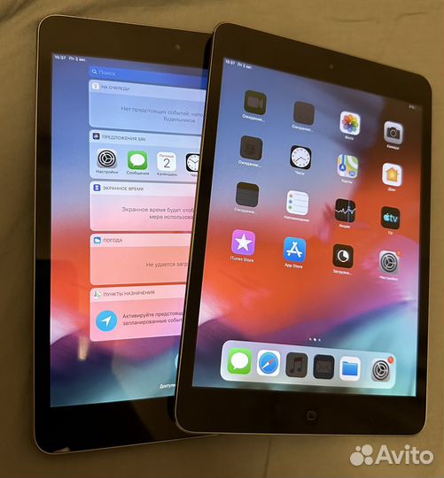 iPad mini 2