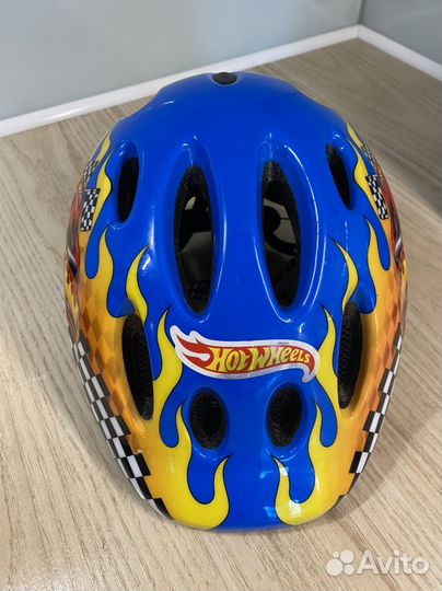 Велошлем детский Lazer