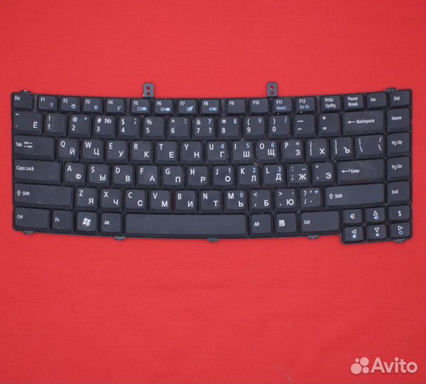 Клавиатура для ноутбука Acer Extensa 4220, 4620, 5