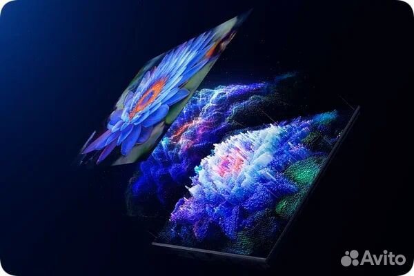 Телевизор Xiaomi S85 mini LED 2024 144Гц