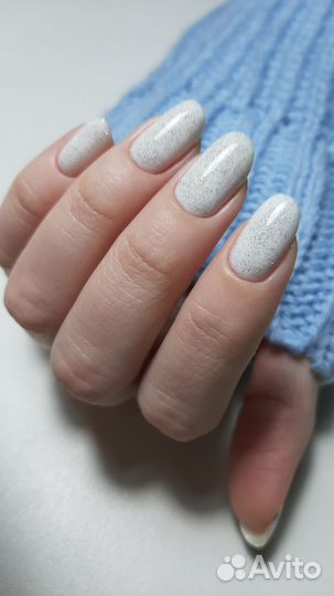 Мастер маникюра