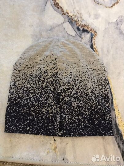 Хлопковые шапочки