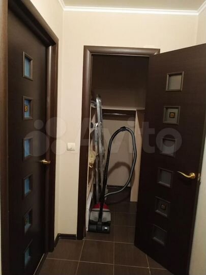 2-к. квартира, 63,2 м², 4/17 эт.