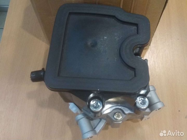 Насос гур Мерседес Спринтер 901 902 после 2000 г