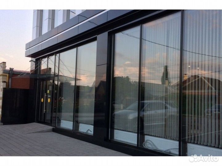 Мансардные шторы E510