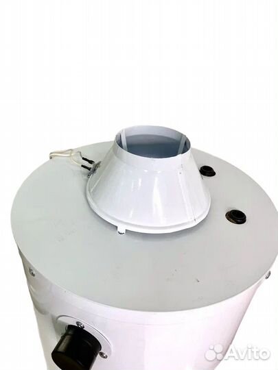 Котел напольный газовый сармат аогв - 17,4 (исп.1