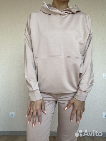 Спортивный костюм женский двойка