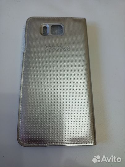 Чехол книжка на samsung Alpha g850